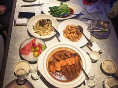 -上和臻品中国菜(花园街店)