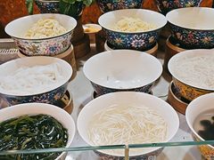 -怡咖啡·自助餐·西安香格里拉
