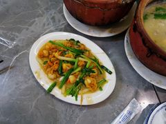 -适口餐厅砂锅粥(公信路总店)