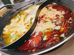 -新辣道鱼火锅(上地华联店)