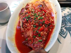 -俏九州·小炒黄牛肉(华润万象汇店)