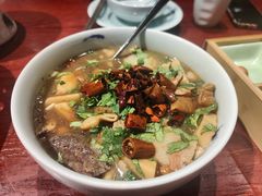 -北平食府(马鞍山路店)