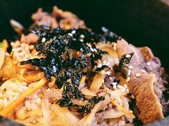 -青春韩国料理(光环店)