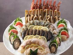 -纯味斑鱼府(中海环宇荟店)