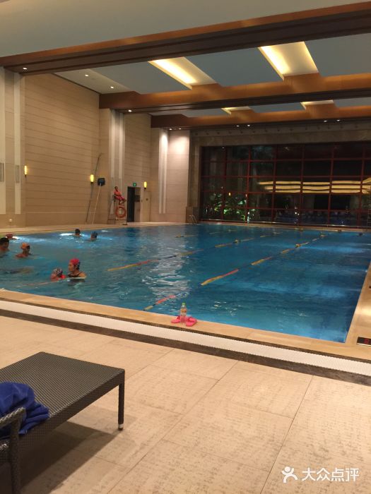 桂林香格里拉大酒店图片