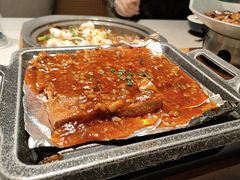 -绿茶餐厅(广州天河城店)