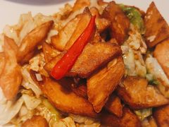 -俭寨大盘鸡·缸子肉·小公鸡·新疆菜(云通店)