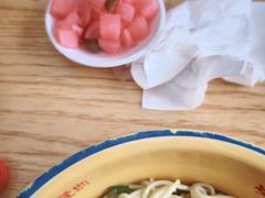 -十八梯邓凳面(大坪正街店)