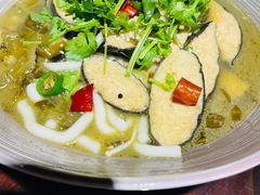 -鸡鸣寺百味斋素菜馆
