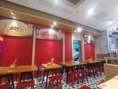 -蓉李记成都名小吃(太原龙湖万达店)