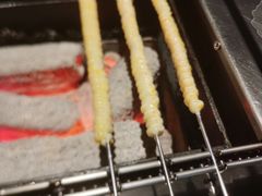 -很久以前羊肉串(簋街店)