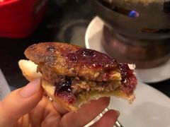 -蓝钻·国际美食海鲜自助百汇(西直门店)