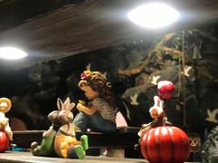 -祖母的魔法厨房(印象城店)
