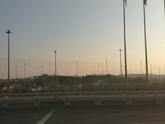 -白云机场易登机休息区