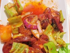 -超级神炭烤肉夜食(芥园西道店)