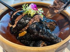 -粤财皇冠假日酒店·彩华轩中餐厅