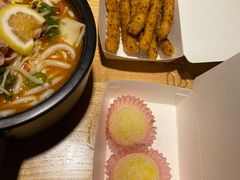 -户大姐土豆粉(国贸店)
