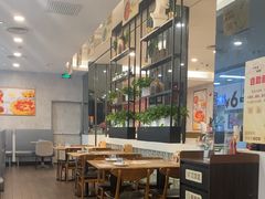 -必胜客(玉泉远洋店)