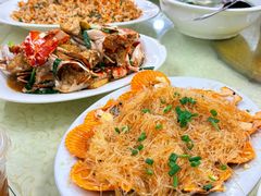 -滑记海鲜饭店·老字号(海鲜街店)