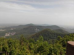-句容茅山景区