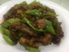 -福禄财东北菜(珠江帝景店)