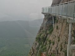 -帽儿山风景区