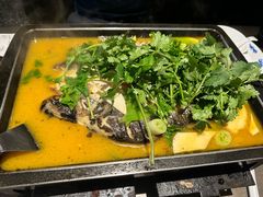 -炉鱼(无锡八佰伴中心店)