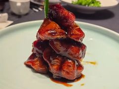 -狮王府淮扬菜(新街口友谊店)