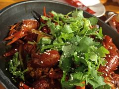 -华仔龙虾(永乐路总店)