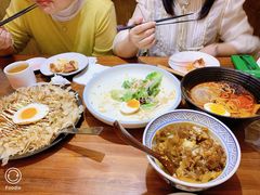 -白石の深夜食堂(芝罘万达店)