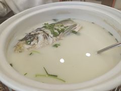 -紫藤园·天目湖大鱼头(南山竹海店)