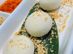 芒果糯米饭-PHO爺·越南料理(亦庄大族广场店)
