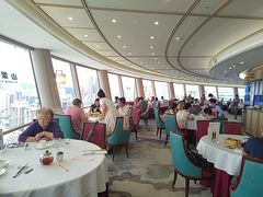-国贸旋转餐厅(国贸广场店)