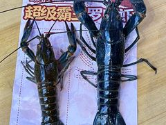 -熊记虾王·小龙虾(东晓南店)