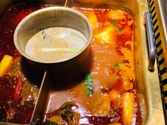-大渝火锅(苏州西城永捷店)