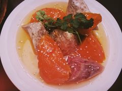 -大洋家·精品潮汕菜·生腌砂锅粥(天河东路店)