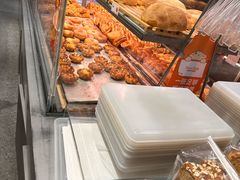 -BreadTalk面包新语·烘焙蛋糕(中心书城店)