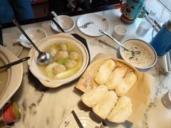 -老淮安·淮安菜(周恩来纪念馆店)