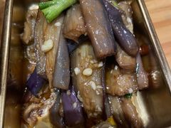 -锦尚阁烤鱼•天津菜(宣武门胡同店)