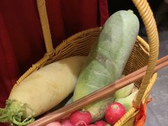 -南京大牌档(中山陵店)