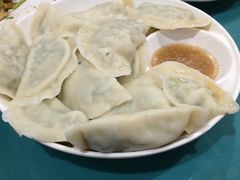 -华圆美食-老蓬莱菜(蓬港路店)