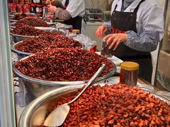 -丁家脆哨(民生路店)