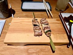 -鳥焱商店(王府大街店)