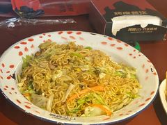 -竹笠烧烤(景缘居店)
