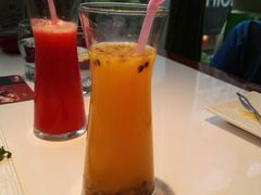 -炙烧战斧牛排餐厅(中山路动壹店)