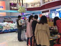 -新玛特购物广场(齐齐哈尔店)