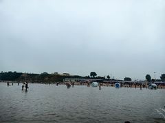 -东戴河风景区-止锚湾