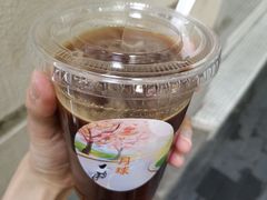 -月球咖啡retro