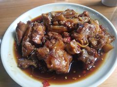 -贤花饭店(城阳店)