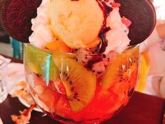 -莫比餐厅(五道口店)